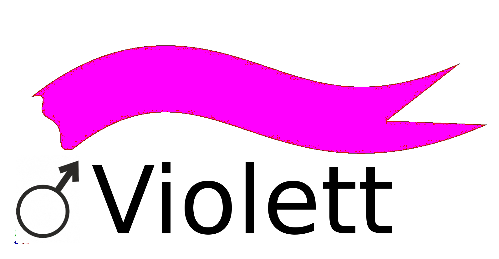 Violett
